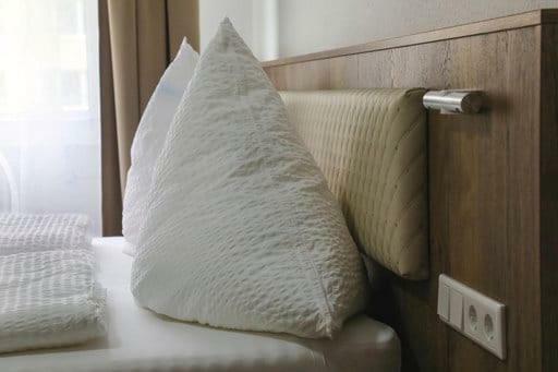 LOOK Hotel&Rooms Crailsheim Buitenkant foto