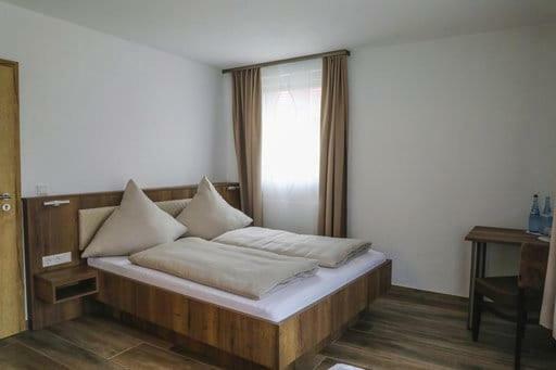 LOOK Hotel&Rooms Crailsheim Buitenkant foto