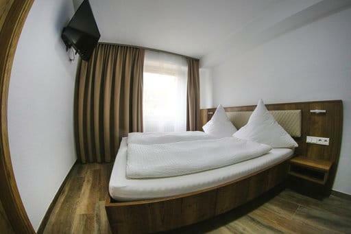 LOOK Hotel&Rooms Crailsheim Buitenkant foto