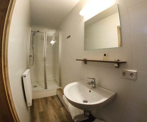 LOOK Hotel&Rooms Crailsheim Buitenkant foto