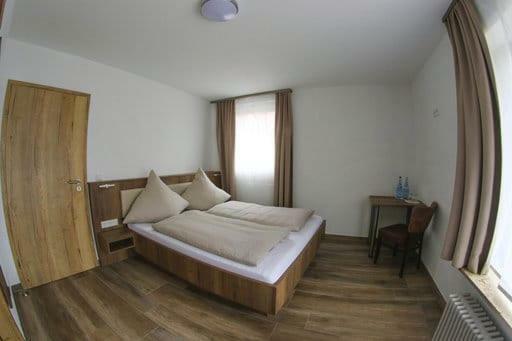 LOOK Hotel&Rooms Crailsheim Buitenkant foto