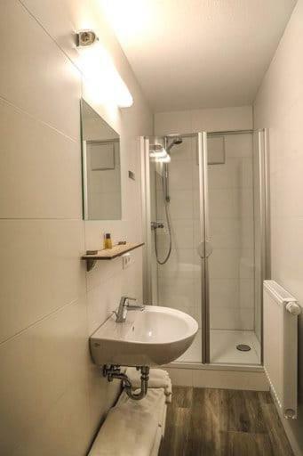 LOOK Hotel&Rooms Crailsheim Buitenkant foto