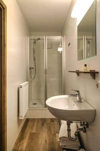 LOOK Hotel&Rooms Crailsheim Buitenkant foto